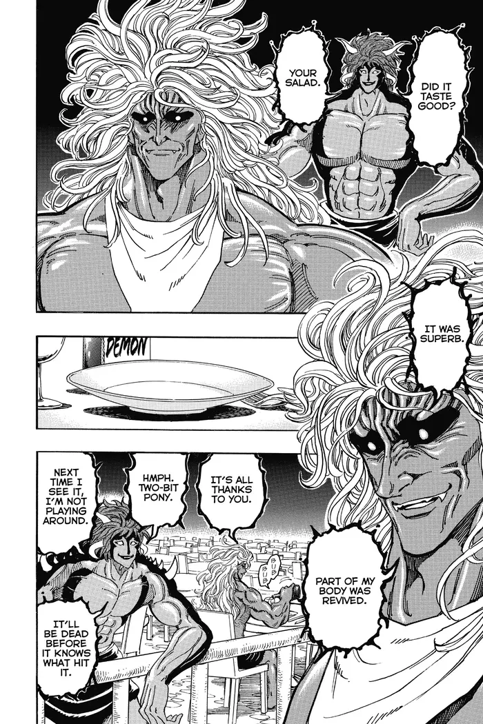 Toriko Chapter 293 image 04_optimized